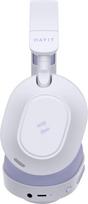 havit ausines - Havit H668BT Violetinė (Purple) - 4 nuotrauka