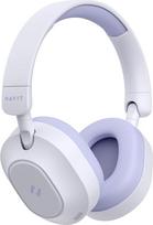 havit ausines - Havit H668BT Violetinė (Purple) - 5 nuotrauka