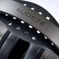 belaides zaidimu ausines - Audeze Maxwell 2 Juodas (Black) - 2 nuotrauka