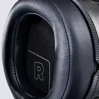 belaides zaidimu ausines - Audeze Maxwell 2 Juodas (Black) - 3 nuotrauka