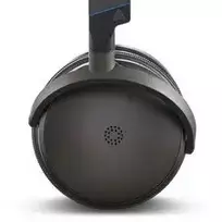 belaides zaidimu ausines - Audeze Maxwell 2 Juodas (Black) - 5 nuotrauka