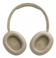 jbl ausines tune bt - JBL Tune 730BT Beige (Auksinė) - 5 nuotrauka