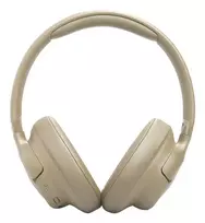jbl ausines tune bt - JBL Tune 730BT Beige (Auksinė) - 7 nuotrauka
