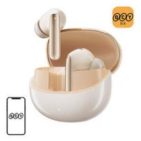 qcy melobuds pro - QCY MeloBuds Pro HT08 Gold (Auksinis) - 2 nuotrauka
