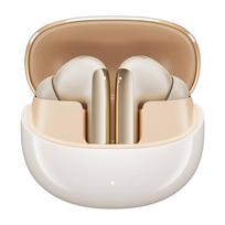 qcy melobuds pro - QCY MeloBuds Pro HT08 Gold (Auksinis) - 5 nuotrauka