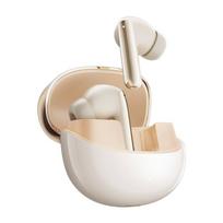 qcy melobuds pro - QCY MeloBuds Pro HT08 Gold (Auksinis) - 7 nuotrauka