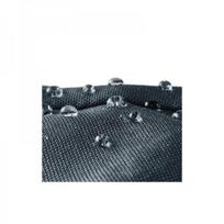 bagazo krepsys - Trizand Dviračio bagažinės krepšys SR14096 Juoda/Pilka (Black/Grey) - 8 nuotrauka