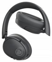 jlab lux anc - JLab JBuds Lux ANC Grafitas (Gray) - 3 nuotrauka