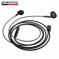 usb c ausines - Borofone BM30 Max Acoustic - 2 nuotrauka
