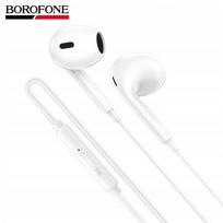 usb c ausines - Borofone BM30 Max Acoustic - 3 nuotrauka