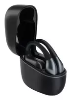 ausines panasonic - Panasonic wireless earbuds RB-F10DE-K, black - 3 nuotrauka