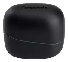 ausines panasonic - Panasonic wireless earbuds RB-F10DE-K, black - 4 nuotrauka