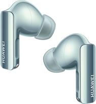 huawei ausines - Huawei FreeBuds Pro 3 Green - 5 nuotrauka