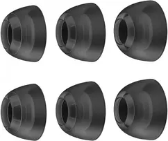 hyperx earbuds - HyperX Cirro Buds Pro (Black) - 3 nuotrauka