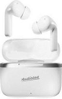 bluetooth ausines anc - Audictus Dopamine ANC TWS White (Baltos) - 2 nuotrauka