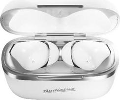 bluetooth ausines anc - Audictus Dopamine ANC TWS White (Baltos) - 5 nuotrauka