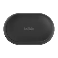 bluetooth ausines sportui - Belkin SoundForm ClearFit Juodas (Black) - 2 nuotrauka