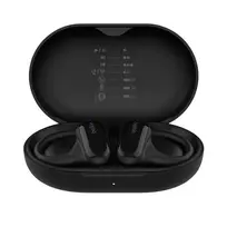 bluetooth ausines sportui - Belkin SoundForm ClearFit Juodas (Black) - 3 nuotrauka