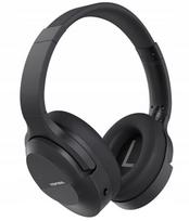 bevieles ausines - Tonsil R55BT ANC Black (Juodos) - 2 nuotrauka