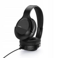bevieles ausines - Tonsil R55BT ANC Black (Juodos) - 3 nuotrauka