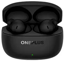 oneplus buds - OnePlus Nord Buds 4 Pro Juodas (Black) - 2 nuotrauka