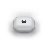 bt ausines - Motorola Moto Buds Blueberry (Mėlyna) - 2 nuotrauka