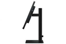 usb c monitorius - SAMSUNG ViewFinity LS24D600UAUXEN - 2 nuotrauka