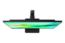 usb c monitorius - SAMSUNG ViewFinity LS24D600UAUXEN - 4 nuotrauka