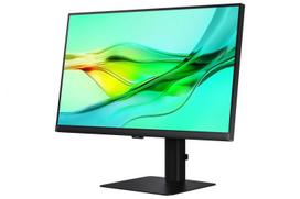 usb c monitorius - SAMSUNG ViewFinity LS24D600UAUXEN - 7 nuotrauka