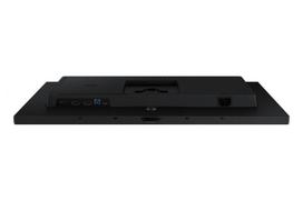 usb c monitorius - SAMSUNG ViewFinity LS24D600UAUXEN - 11 nuotrauka