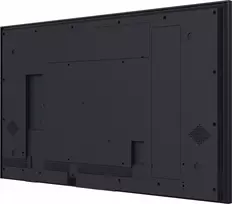 4k monitorius - iiyama ProLite LH5560UHS-B2AG 55", 4K UHD, VA, 24/7 - 7 nuotrauka