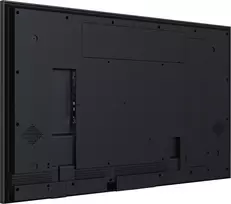 4k monitorius - iiyama ProLite LH5560UHS-B2AG 55", 4K UHD, VA, 24/7 - 8 nuotrauka