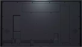 4k monitorius - iiyama ProLite LH5560UHS-B2AG 55", 4K UHD, VA, 24/7 - 9 nuotrauka