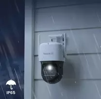 ptz kamera - Reolink TrackMix B770 4K Wi-Fi 6 PTZ - 2 nuotrauka