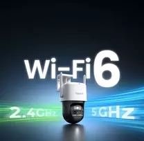 ptz kamera - Reolink TrackMix B770 4K Wi-Fi 6 PTZ - 3 nuotrauka