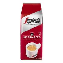 kava segafredo - Segafredo Intermezzo, 1kg - 2 nuotrauka