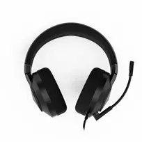 gaming microphone - Lenovo Gaming Headset | H210 | Built-in microphone | 3.5 mm | Black | GXD1P46880 - 2 nuotrauka