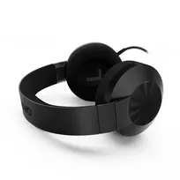 gaming microphone - Lenovo Gaming Headset | H210 | Built-in microphone | 3.5 mm | Black | GXD1P46880 - 4 nuotrauka