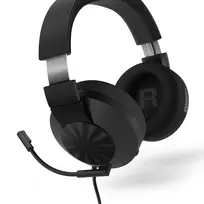 gaming microphone - Lenovo Gaming Headset | H210 | Built-in microphone | 3.5 mm | Black | GXD1P46880 - 6 nuotrauka