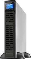 2000va ups - Power Walker UPS Line-Interactive 2000VA 4x 230V PL OUT, RJ11/45 IN/OUT, USB - 2 nuotrauka