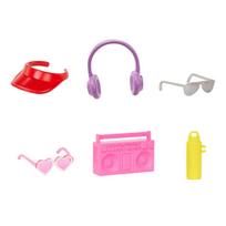 barbie kenas - Mattel Barbie ir Ken rinkinys HXK90 - 4 nuotrauka