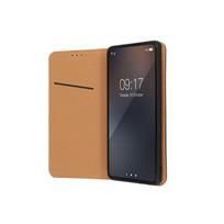 flip telefonai - SMART PRO Book leather dėklas XIAOMI Redmi Note 13 5G Juodas (Black) - 7 nuotrauka