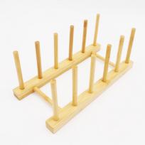 irankiu dziovykla - Indų džiovyklė King Hoff KH-1631, bambukas (Bamboo) - 2 nuotrauka