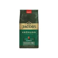jacobs kava 500g - Kavos pupelės Jacobs "Kronung" 500g - 2 nuotrauka