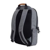 krepsys nesiojamam kompiuteriui 16 - Trust Avana 40,6 cm (16") Kuprinė Pilka - 5 nuotrauka
