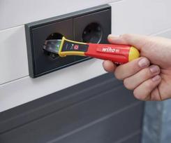wiha - WIHA 90–1,000 VAC - 4 nuotrauka