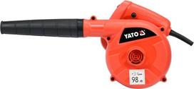 oro pustuvas - YATO YT-85170 - 4 nuotrauka