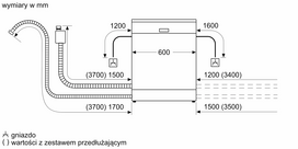 indaplove siemens - Siemens SN87TX02CE - 4 nuotrauka