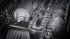 indaplove siemens - Siemens SN87TX02CE - 9 nuotrauka