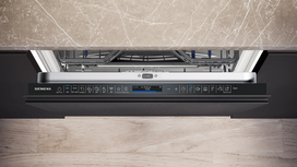 indaplove siemens - Siemens SN87TX02CE - 12 nuotrauka